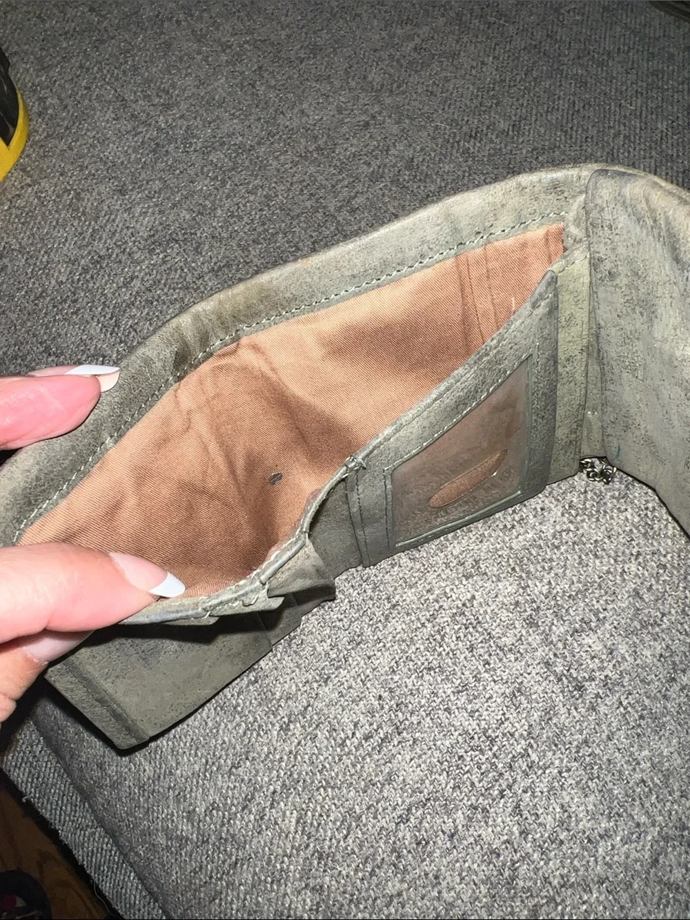 Hobo 3 Wallets GUC